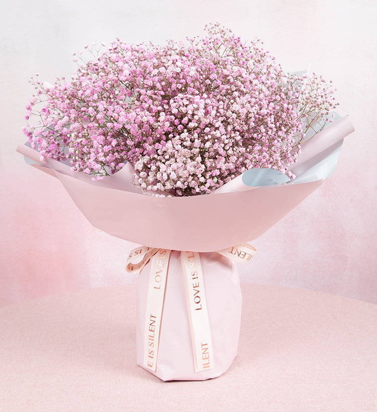 金华不同年龄生日都有不同的守护花，你的生日适合哪种花